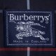 BURBERRY'S - KURTKA VINTAGE