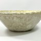 Ceramiczna umywalka "Rozlane mleko"
