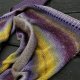 Słońce w jagodach / Cotone colorato