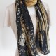 17&CO Accessories printy wzory nowy szal