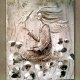 bajki białego ptaka. Giclee