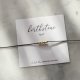 MAJ - MAY Birthstone Bracelet