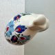 Elizabeth Arden Grand Tour Collection ❤ Królik na zapachy ❤ Figurka porcelanowa