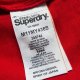 SUPERDRY S