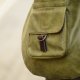 Hobo Pocket  Green