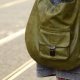 Hobo Pocket  Green