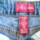 JUSTICE JEANS* spodenki dziewczęce