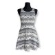 Krótka sukienka H&M Divided rozmiar 36