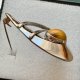 Danish Art Nouveau 830 Silver Pin Brooch ❀ڿڰۣ❀ Secesyjna broszka z początku XXw.
