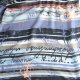 100% Silk scarf exclusive Bonita