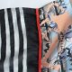 100% Silk scarf exclusive Bonita