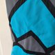 Bluzka z wzorem, Asos, S/M, boho