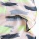 Vero Moda szal vintage abstrakcyjny wzór