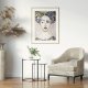 Plakat 50x70 - Blada