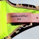 STRÓJ KĄPIELOWY HUNKEMÖLLER