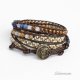 Bransoleta Boho Sodality i Jaspis