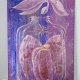 Kwiat moich złudzeń. Giclee