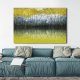 Obraz na płotnie do salonu abstrakcujne drzewo format 120x80cm 02483