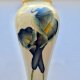 Art Nouveau 31cm. ❀ڿڰۣ❀   Kalie, ręczna malatura ❀ڿڰۣ❀  RZADKO SPOTYKANY MOTYW!