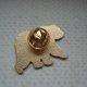PIN BROSZKA NIEDZWIEDZ