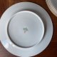 Zestaw porcelanowych talerzy śniadaniowych Rosenthal