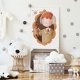 Plakat Harry Potter Ron Weasley - format 50x70 cm