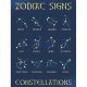 Naszyjnik 12 znaków zodiaku, konstelacje gwiazd/52