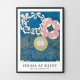 Plakat Hilma af Klint The ten largest no. 1 - format 30x40 cm