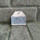 Ceramiczny domek