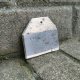 Ceramiczny domek