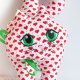Kotek - zawieszka - Serduszko - 22 cm