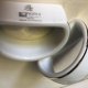 Rarytas Emirates aurline napkin  rings LIMOGES DLA EMIRATES AIRLJNE KOMPLET DWA SERWETNIKI  porcelanowe