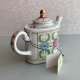 Collectable - Porcelain Art ❀ڿڰۣ❀ Miniature Teapot - Special Edition ❀ڿڰۣ❀ Imbryk Kolekcjonerski