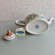 Collectable - Porcelain Art ❀ڿڰۣ❀ Miniature Teapot - Special Edition ❀ڿڰۣ❀ Imbryk Kolekcjonerski