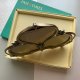 Art Nouveau Trio Frame 23cm.❀ڿڰۣ❀ Irysy w emalii
