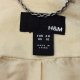 PŁASZCZ-KURTKA  H&M
