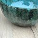 Ceramiczna umywalka z dekoracją