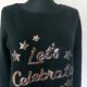 YESSICA - SWETER