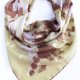 100% Silk exclusive scarf