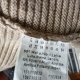 Sweter rozpinany kardigan wełna Olsen XL-XXL