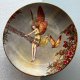 Fairy Butterfly ❀ڿڰۣ❀  Limitowana edycja 1994r. - Royal Worcester ❀ڿڰۣ❀