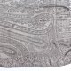 Szal unisex ZERO vintage paisley