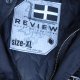 KURTKA  REVIEW LEKKO OCIEPLANA