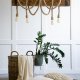 Lampa Belka Vintage