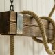 Lampa Belka Vintage
