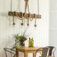 Lampa Belka Vintage