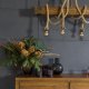 Lampa Belka Vintage