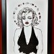 Marylin Monroe plakat