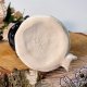 Łabądź: Ceramiczna miseczka