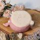 Zajączek: Ceramiczna miseczka